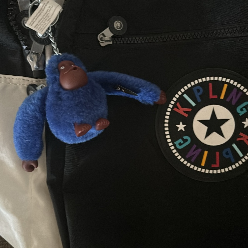 Kipling Seoul Backpack - image 2